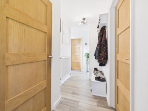 Hallway - click for photo gallery